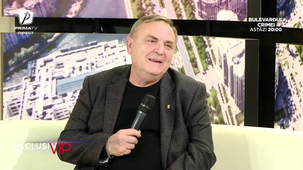 Viorel Pop, previziuni pentru perioada imediat următoare