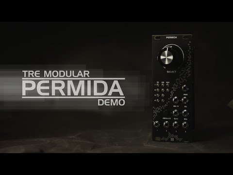 Tre Modular - Permida image 3