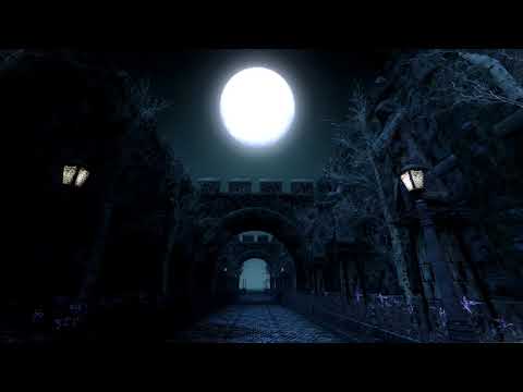 GLENMORIL OST - Vs. Botvid the Avenger