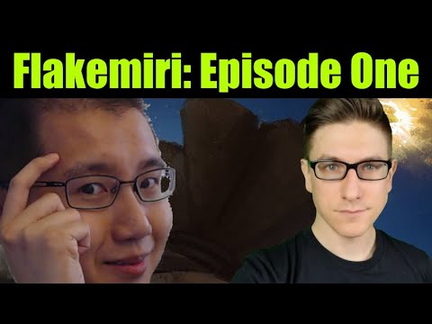 Flakemiri Podcast | Episode 1