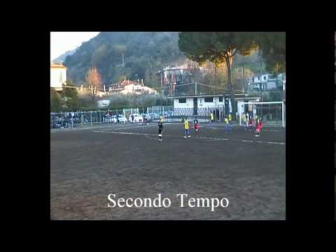 calcio sezze vs arce juniores