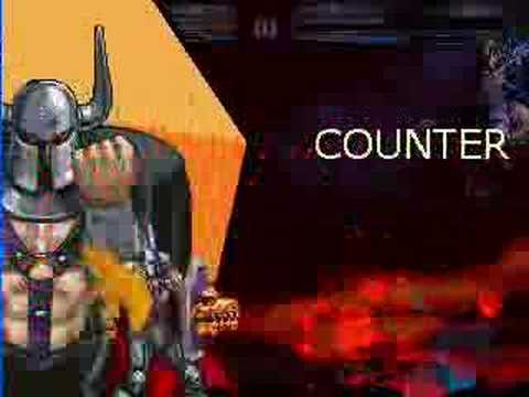 SS MUGEN Special Edition #2: The Squad HATES Legoman!