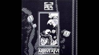 Pallas - (Arrive Alive) 01 Arrive Alive