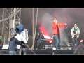 Tim Bendzko Die Geier kreisen schon [Live HD ...