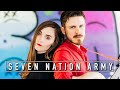 Seven Nation Army Folk Duet Version The Hound The Fox