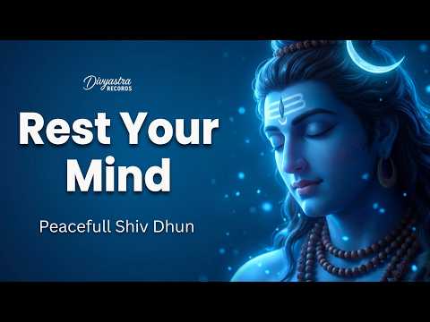 Your Mind Will Finally Feel Peace After Listening to This | Peaceful Shiv Dhun