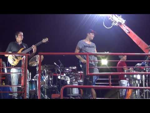 Asas da America   20 Anos do Comercial Leite   09 12 2017  Macaparana   PE