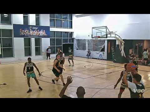 3rd J17 Elite(51) tier 1 FINALS 4th No Limt(56) - tcbl sunday