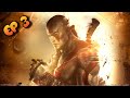 God Of War Ascension Ita Demo Parte 3