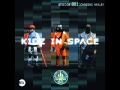 Downtime - Kidz in Space with lyrics (NBA 2K11 ...