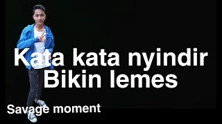 Download lagu Sindiran buat Mantan SAVAGE... Ngakak lucu gokil mp3