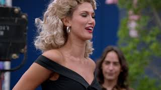 Olivia Newton-john: Hopelessly Devoted To You - Trailer