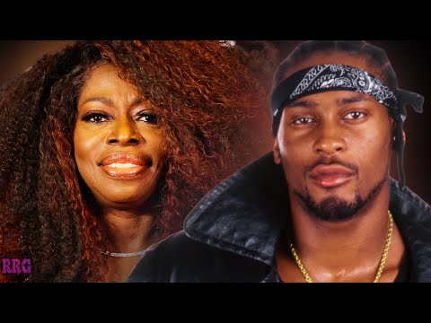 The TRAGIC Chaos of D'Angelo and Angie Stone's Lives & Careers