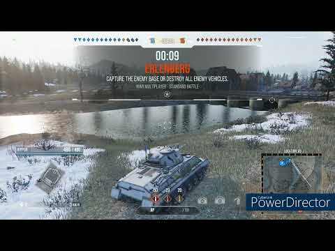 Ripper M4A2E4 (Level 25 Season 15 Reward Tank) | World of Tanks (console)