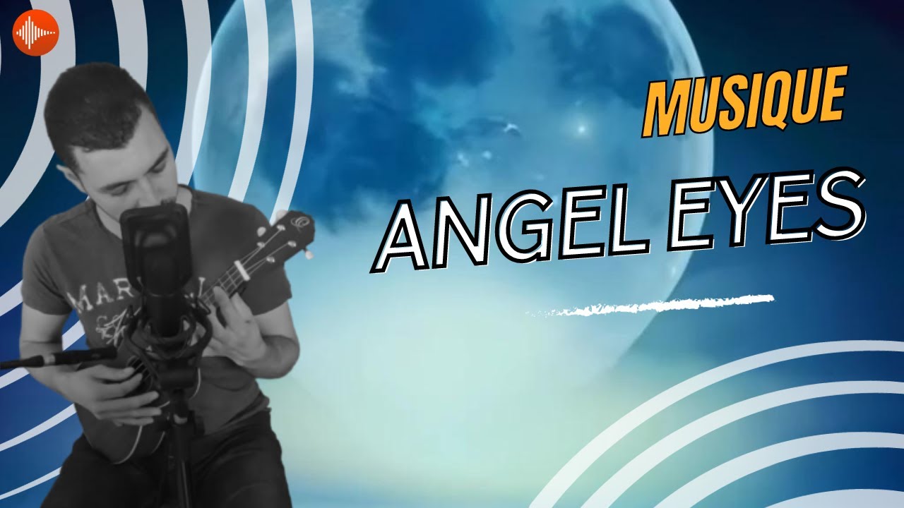 Angel Eyes - standard Jazz interprété à la voix et ukulélé - 2023-06-30