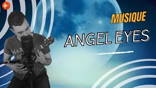 Angel Eyes - standard Jazz interprété à la voix et ukulélé - 2023-06-30