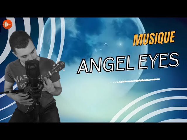 Angel Eyes - standard Jazz interprété à la voix et ukulélé - 2023-06-30