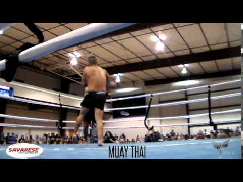 Ivan Hernandez (SLMMA) vs Benito Moreno (SBA)