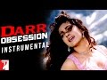 Darr Obsession Dance Darr Shah Rukh Khan Juhi Chawla Yash Chopra Shiv Hari Anand Bakshi