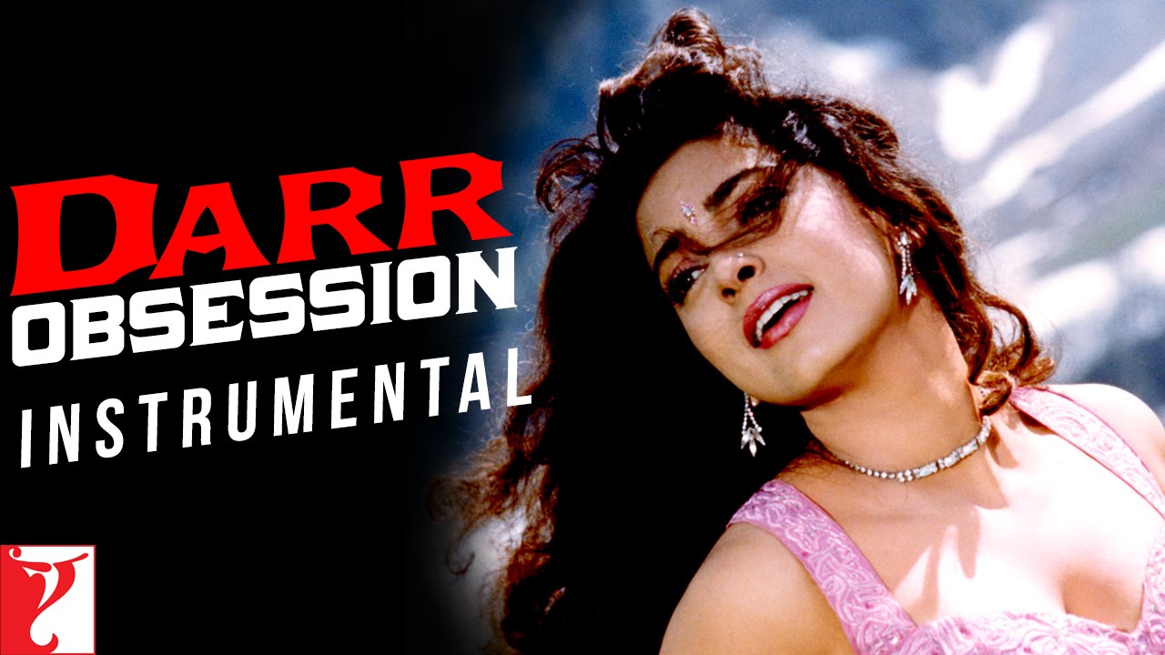 Darr Obsession (Instrumental) Lyrics | Darr | Shiv Hari