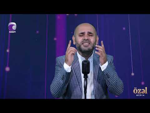 Özəl Səhnə - Muxtar Abseynov ( 4K )