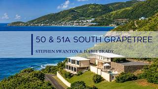 Grapetree Bay Estate for Sale | St. Croix Real Estate | 5BR Ocean View Home | Coldwell Banker USVI