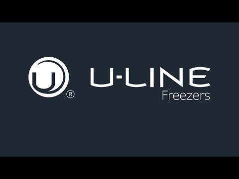 U-Line Freezers