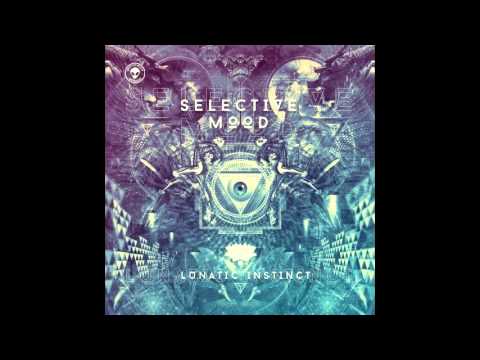 Selective Mood - Bonding Molecules