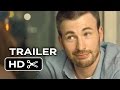 Playing it Cool Official Trailer #1 (2015) - Chris.