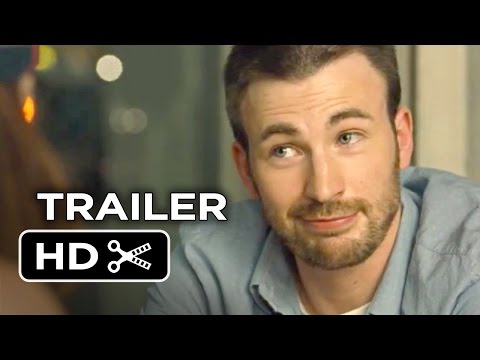 Playing It Cool (2015) Official Trailer