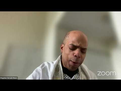 ILFDC Worship Encounters