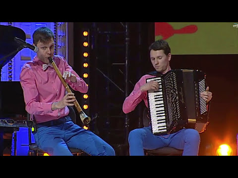 Subtilu-Z - Symphony 42 @ Kino pavasaris 2015