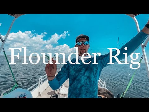 The Best Flounder Rig