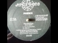 PHENIX  - OVERTURE  1991  [VINYL]