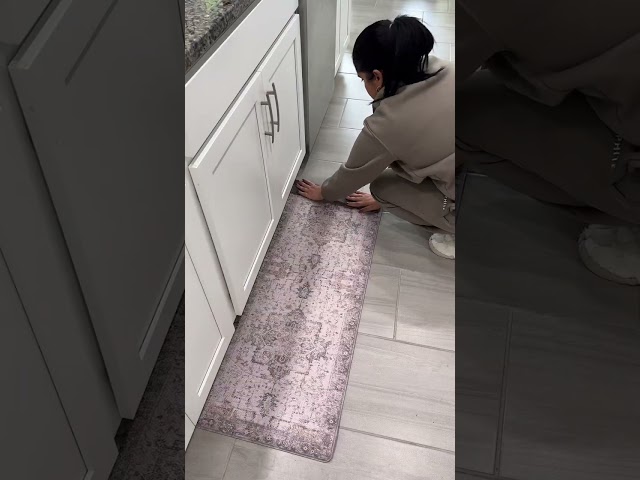 Vídeo relacionado con Mohawk Home 2,4 m x 3,4 m Almohadilla de protección 100% de Fieltro para alfombras, Comodidad Premium bajo los pies, Segura para Todos los Suelos