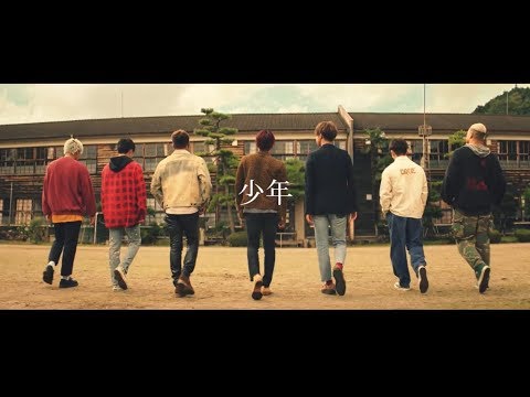 / 少年
