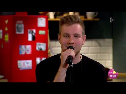 Henderson Dávid és Tóth Dávid: Love Yourself - tv2.hu/fem3cafe