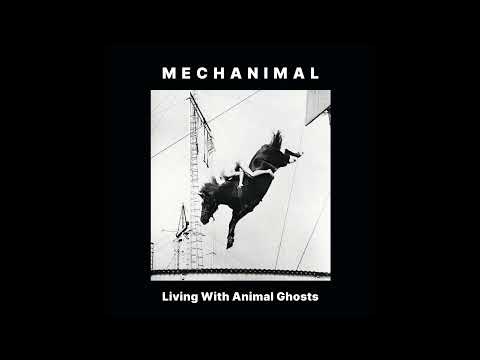 Mechanimal - Secret Science (ΦΩΝΟΠΤΙΚΟΝ Remix)