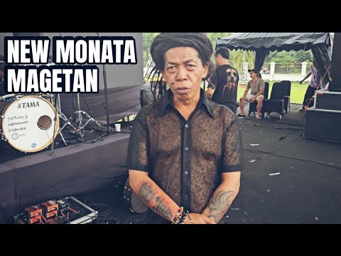 VLOG NEW MONATA X SHEPIN MISA