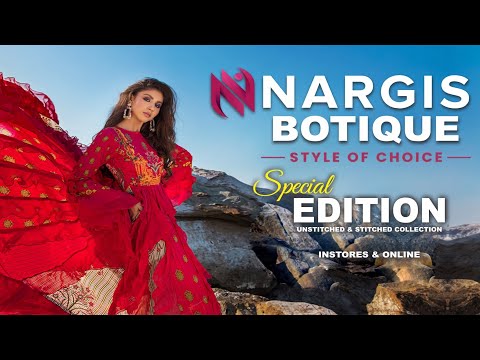 Nargis botique