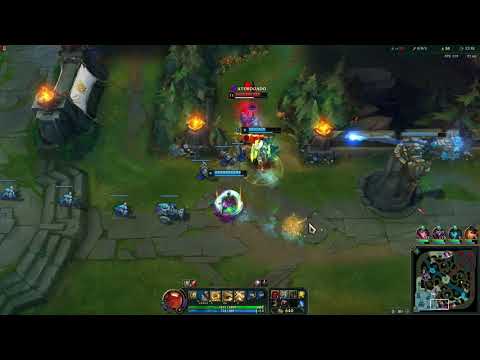 fpx doinb proview galio mid