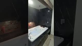 instalación de tina de hidromasaje !!