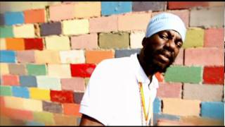 Sizzla - Love Jah &amp; Live [Official HD Video]