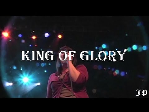 King of Glory - Jesus Culture
