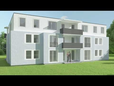 Grundsteinlegung bei der Wohnungsgesellschaft - LAUSITZWELLE