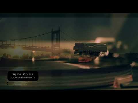 Kryhoo - City Sun