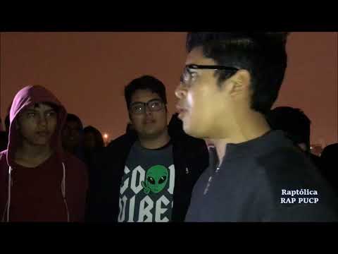 KODA vs TEO (CUARTOS) - Audiciones Jueves del Hip Hop 26/09