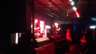 More Than You Know- Spoken Live Lubbock, Texas