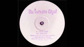 Infinite Wheel - Java Dub