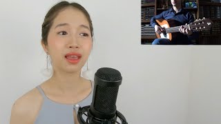 Lunar: Silver Star Story - Wind's Nocturne / Luna's Boat Song (acoustic guitar feat. Melody Gabia)